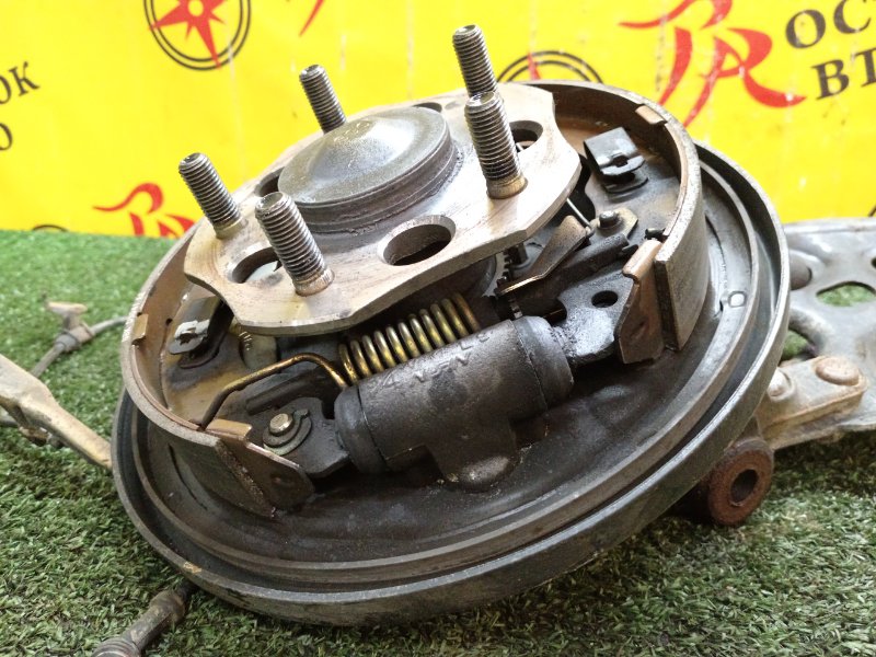 Ступица, 3200 рублей, Красноярск