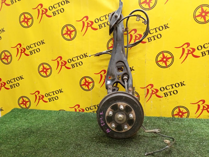 Ступица, 3200 рублей, Красноярск