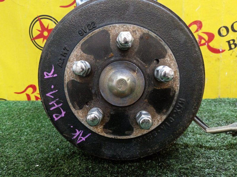 Ступица, 3200 рублей, Красноярск