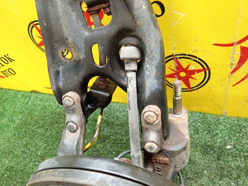 Ступица, 3200 рублей, Красноярск