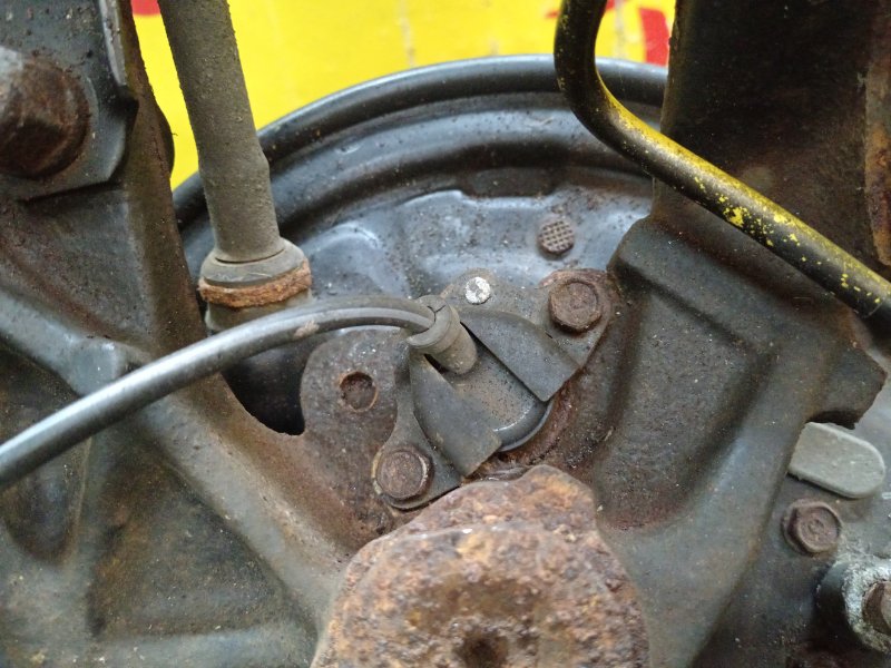 Ступица, 3200 рублей, Красноярск