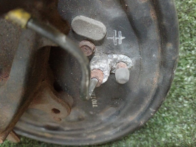 Ступица, 3200 рублей, Красноярск