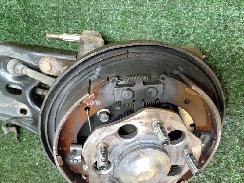 Ступица, 3200 рублей, Красноярск