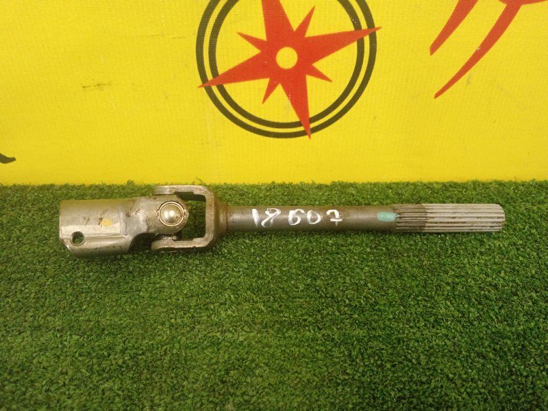 Рулевой карданчик, 300 рублей, Красноярск