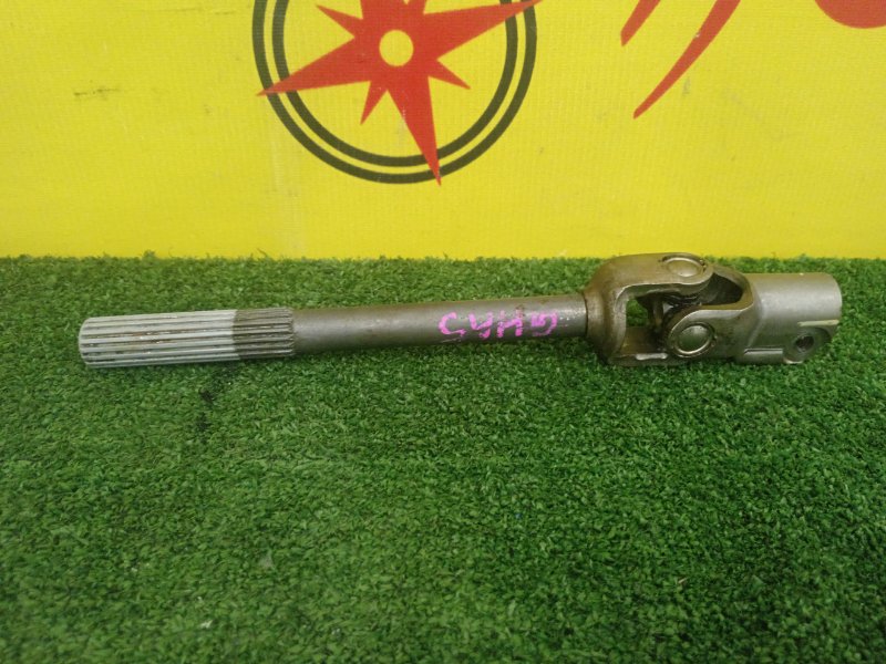 Рулевой карданчик, 300 рублей, Красноярск