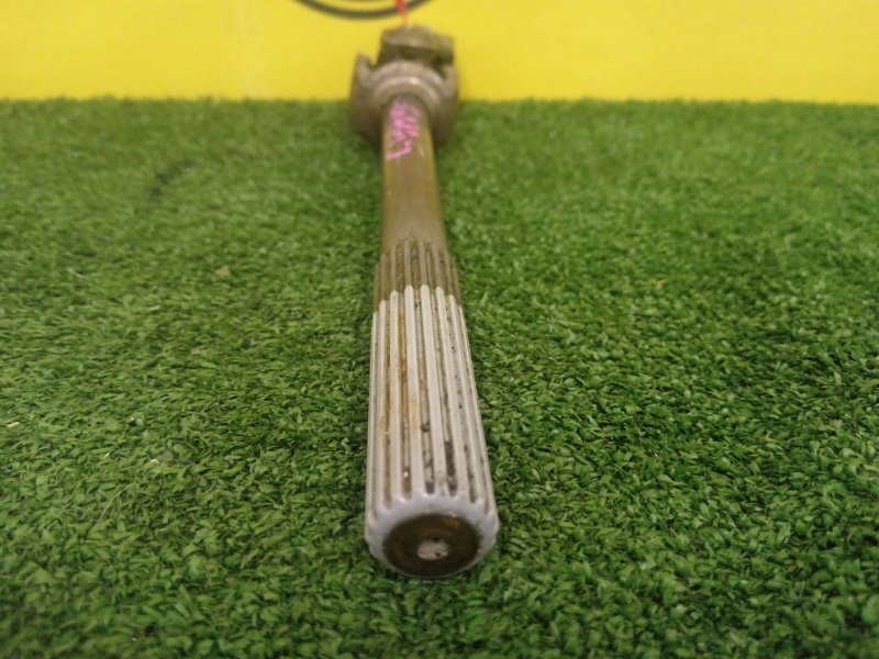 Рулевой карданчик, 300 рублей, Красноярск