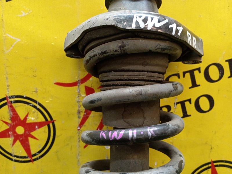 Стойка подвески, 4500 рублей, Красноярск