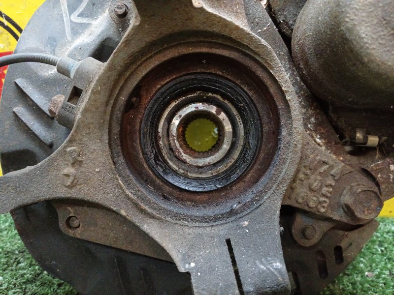 Ступица, 2000 рублей, Красноярск