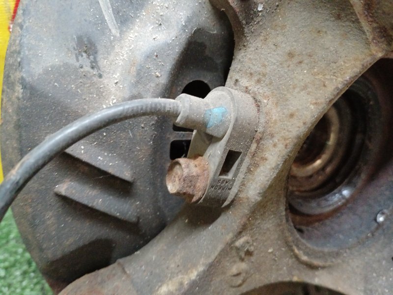 Ступица, 2000 рублей, Красноярск