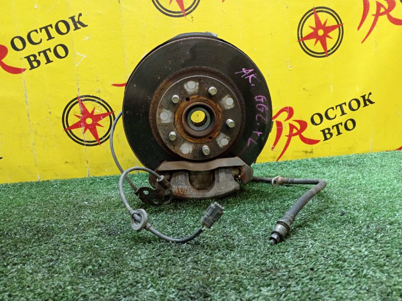 Ступица, 2000 рублей, Красноярск