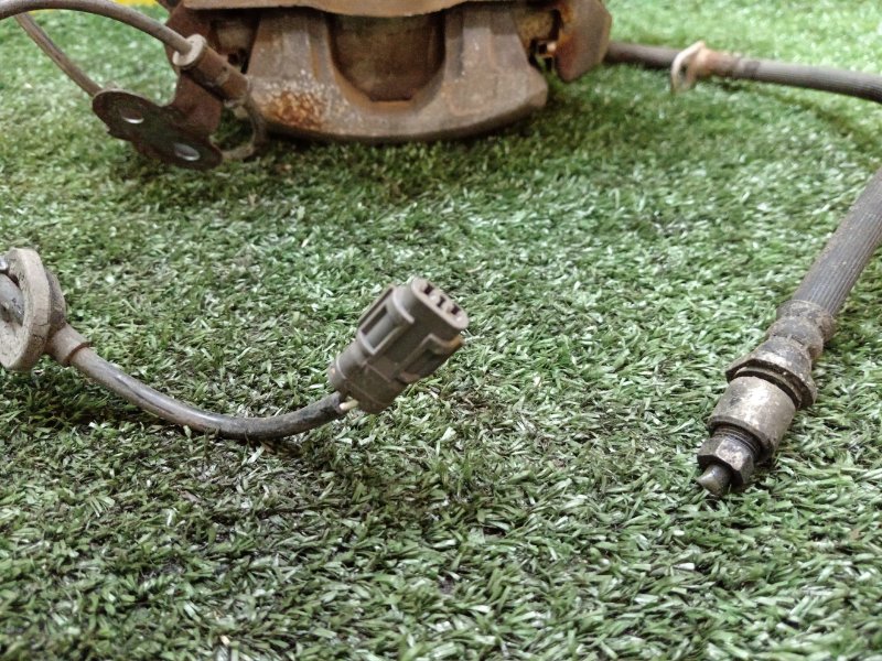 Ступица, 2000 рублей, Красноярск