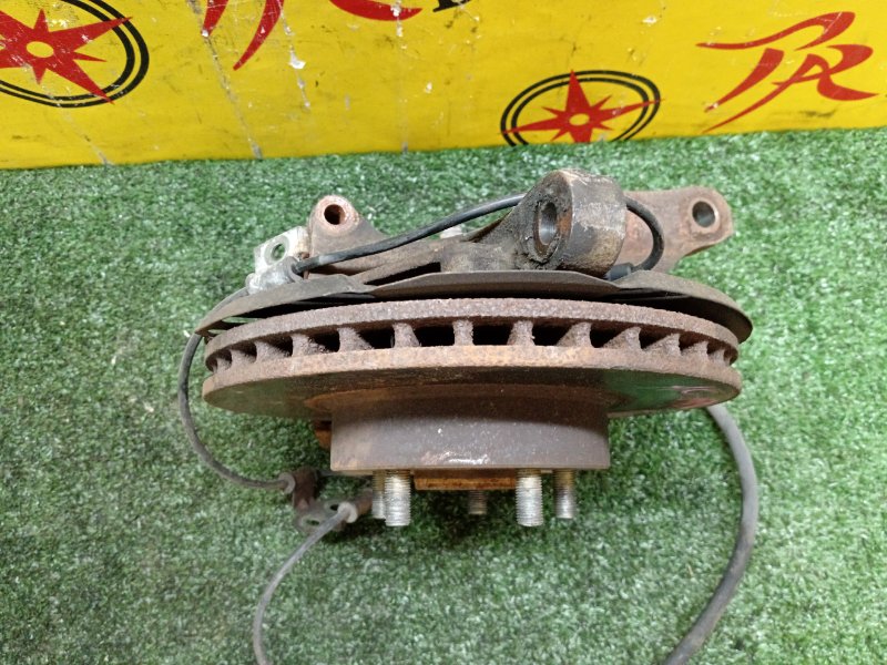 Ступица, 2000 рублей, Красноярск