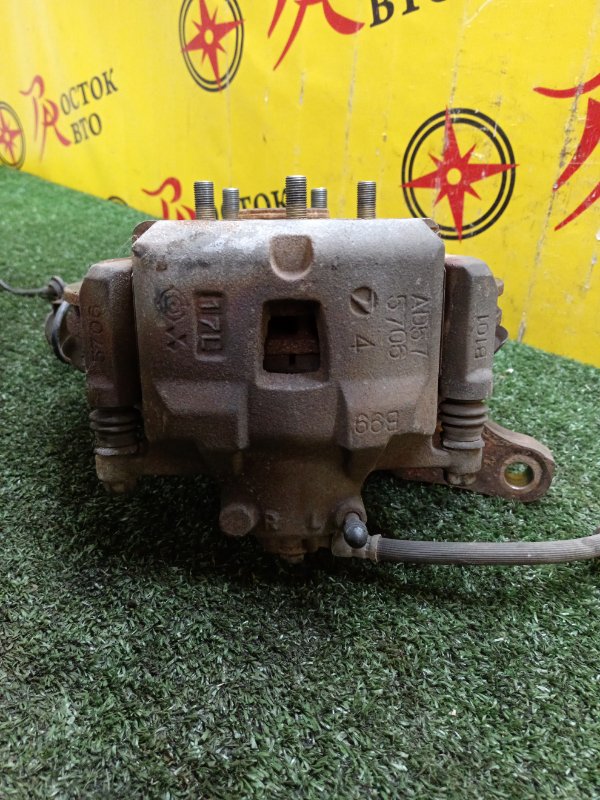 Ступица, 2000 рублей, Красноярск