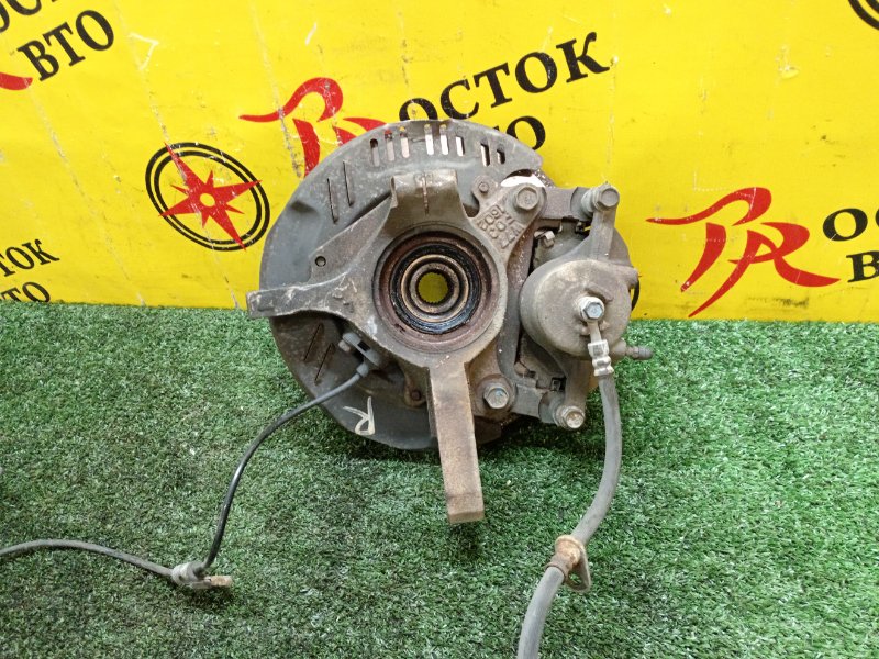 Ступица, 2000 рублей, Красноярск