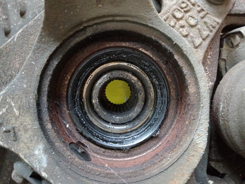 Ступица, 2000 рублей, Красноярск