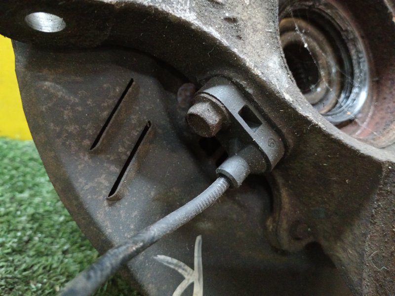 Ступица, 2000 рублей, Красноярск