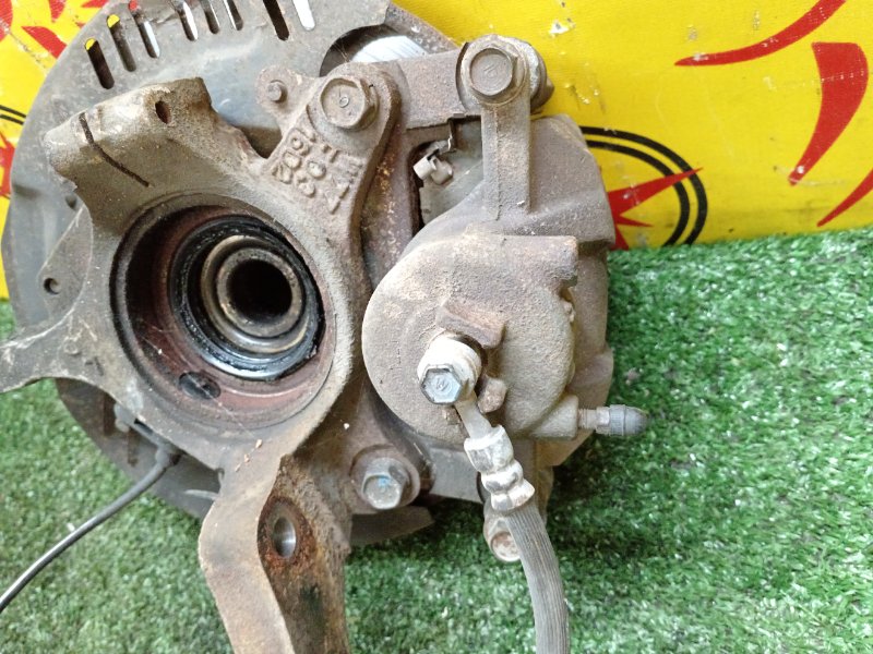 Ступица, 2000 рублей, Красноярск