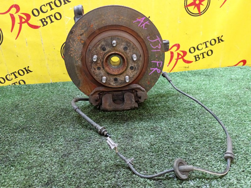 Ступица, 2800 рублей, Красноярск