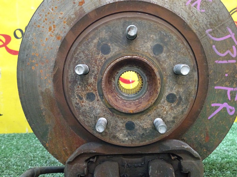 Ступица, 2800 рублей, Красноярск