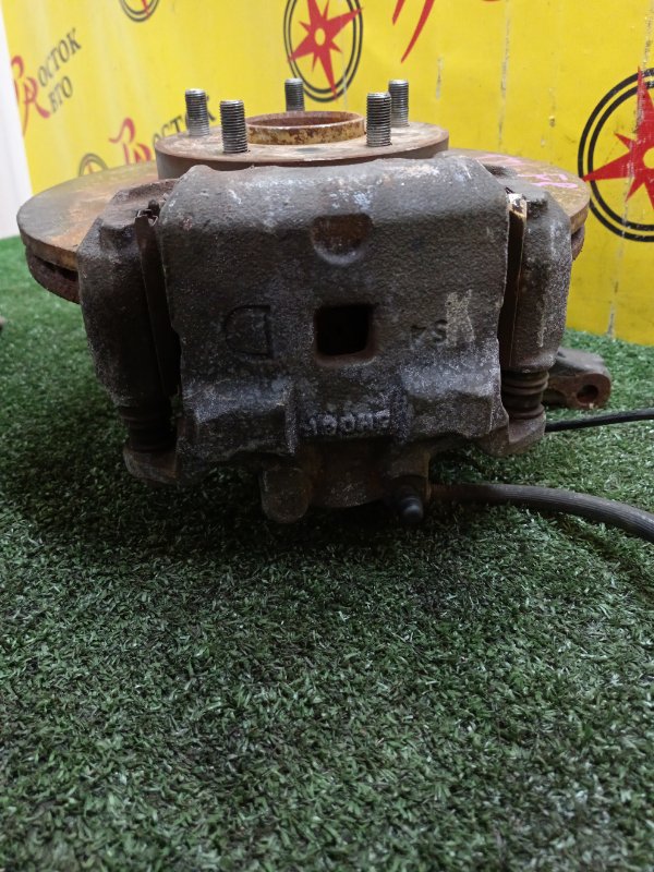 Ступица, 2800 рублей, Красноярск