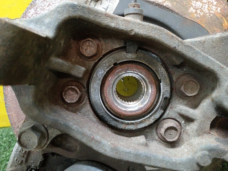 Ступица, 2800 рублей, Красноярск