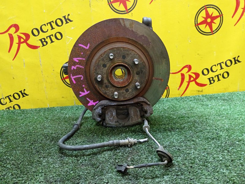 Ступица, 2800 рублей, Красноярск