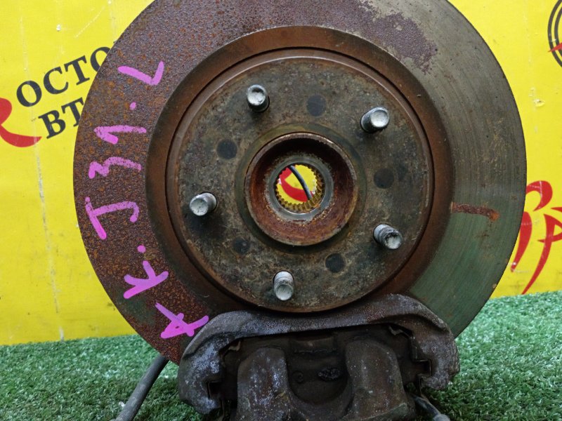 Ступица, 2800 рублей, Красноярск