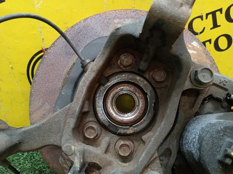 Ступица, 2800 рублей, Красноярск