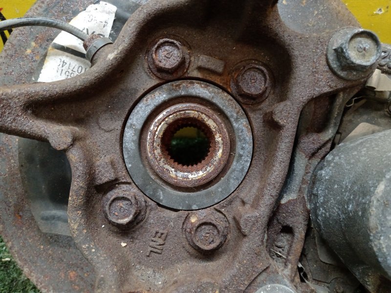 Ступица, 2800 рублей, Красноярск