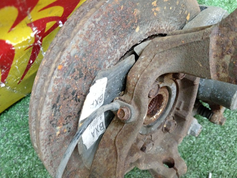 Ступица, 2800 рублей, Красноярск