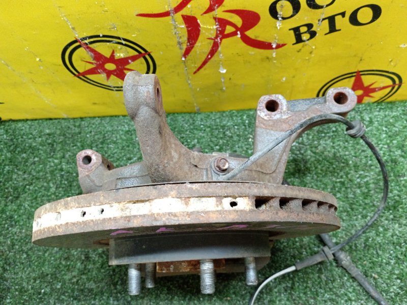 Ступица, 2800 рублей, Красноярск