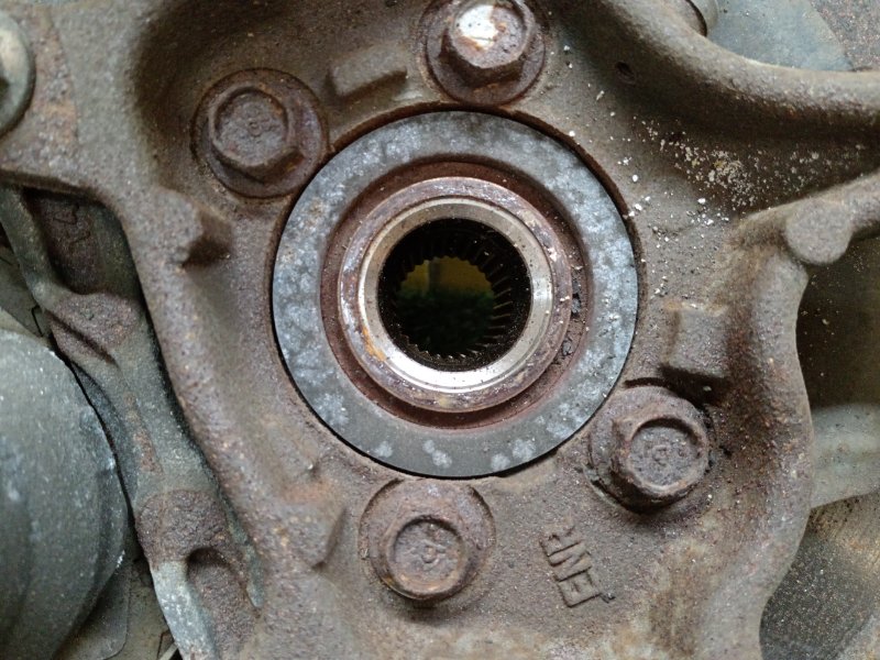 Ступица, 2800 рублей, Красноярск