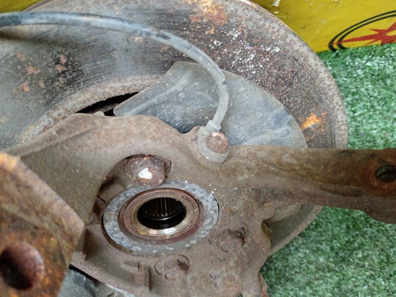 Ступица, 2800 рублей, Красноярск