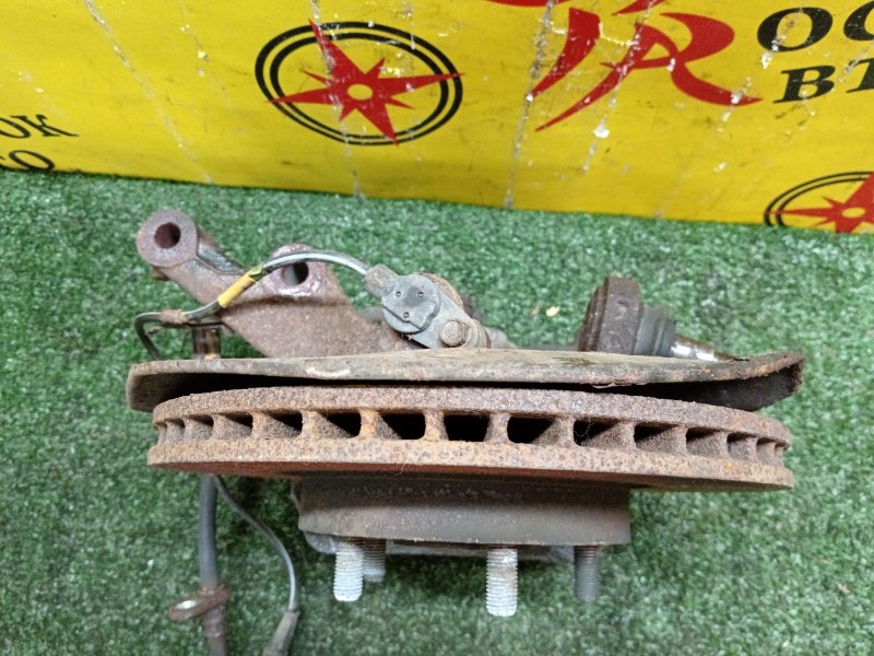 Ступица, 2700 рублей, Красноярск