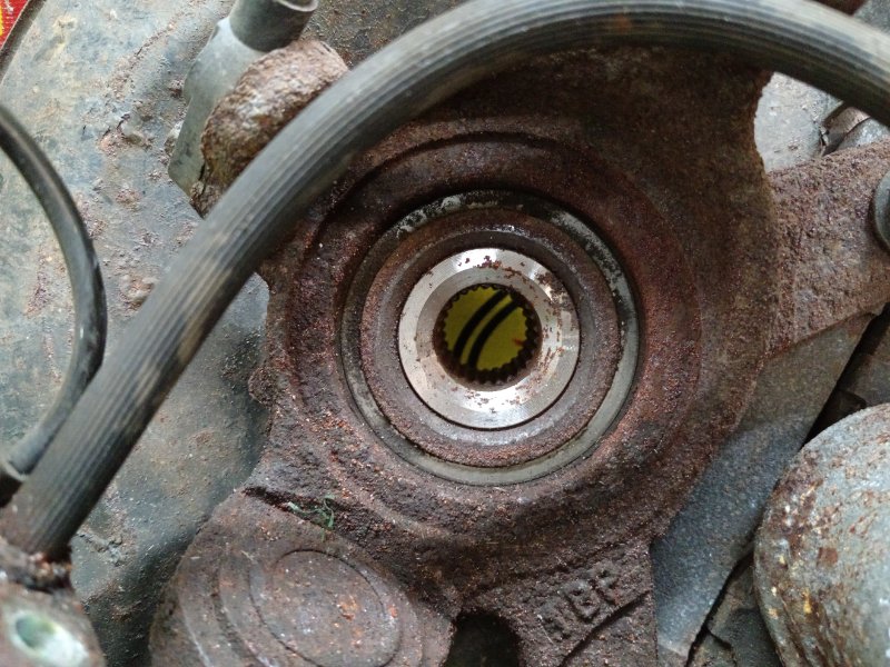 Ступица, 2700 рублей, Красноярск