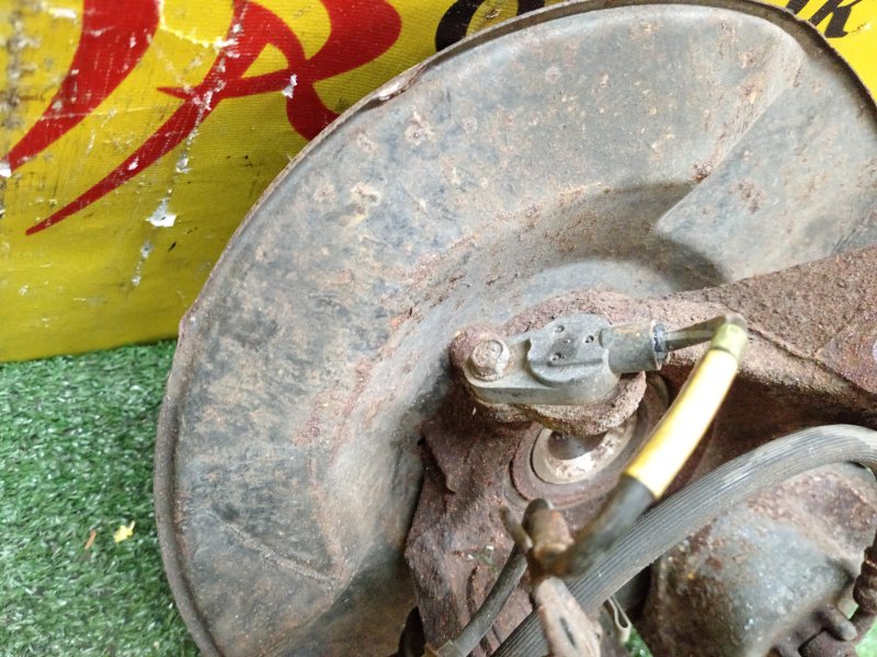 Ступица, 2700 рублей, Красноярск