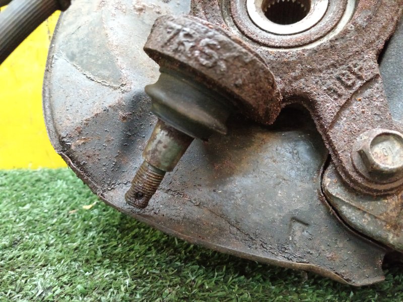 Ступица, 2700 рублей, Красноярск