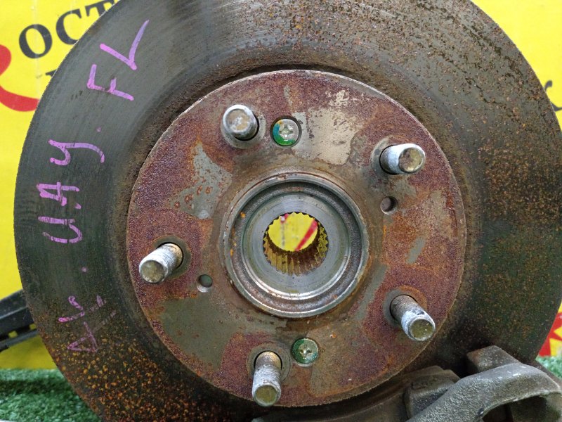 Ступица, 2500 рублей, Красноярск