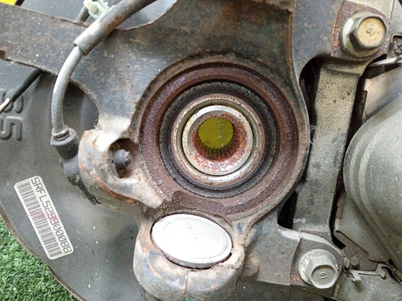 Ступица, 2500 рублей, Красноярск