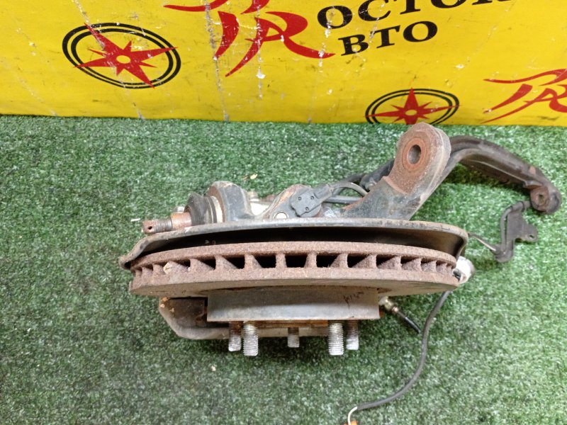 Ступица, 2500 рублей, Красноярск