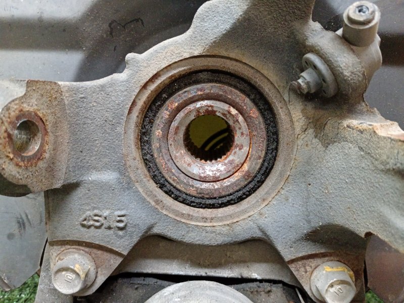 Ступица, 1400 рублей, Красноярск