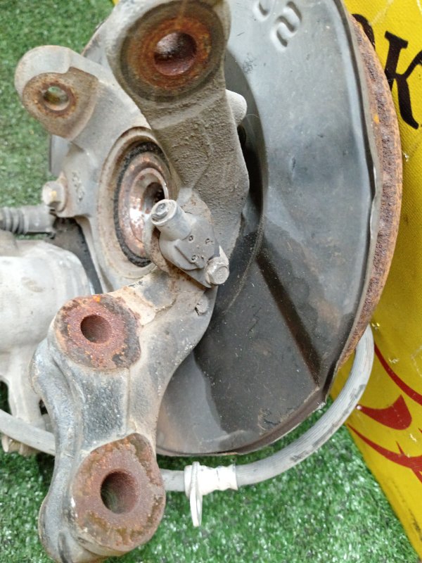 Ступица, 1400 рублей, Красноярск