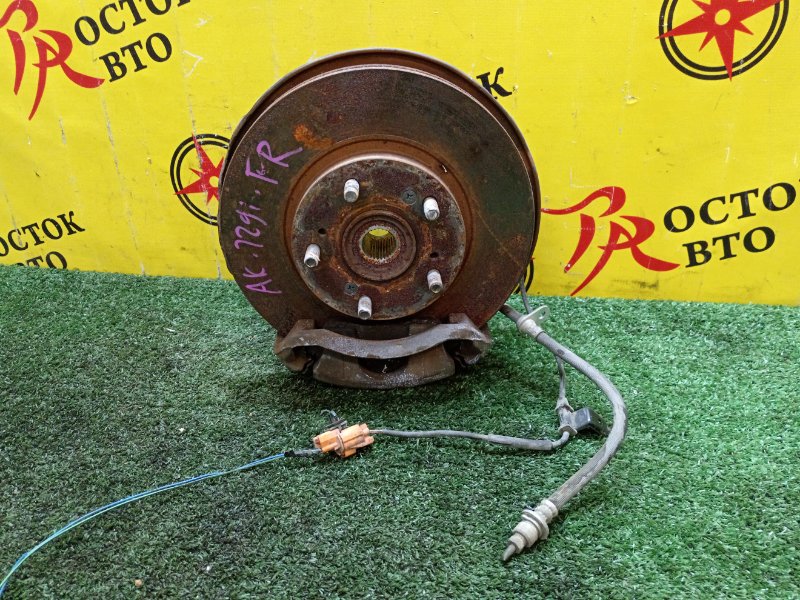 Ступица, 1400 рублей, Красноярск