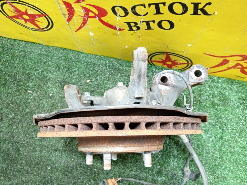 Ступица, 1400 рублей, Красноярск