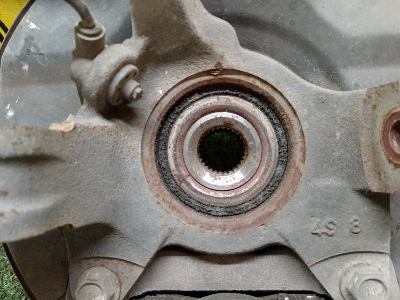 Ступица, 1400 рублей, Красноярск