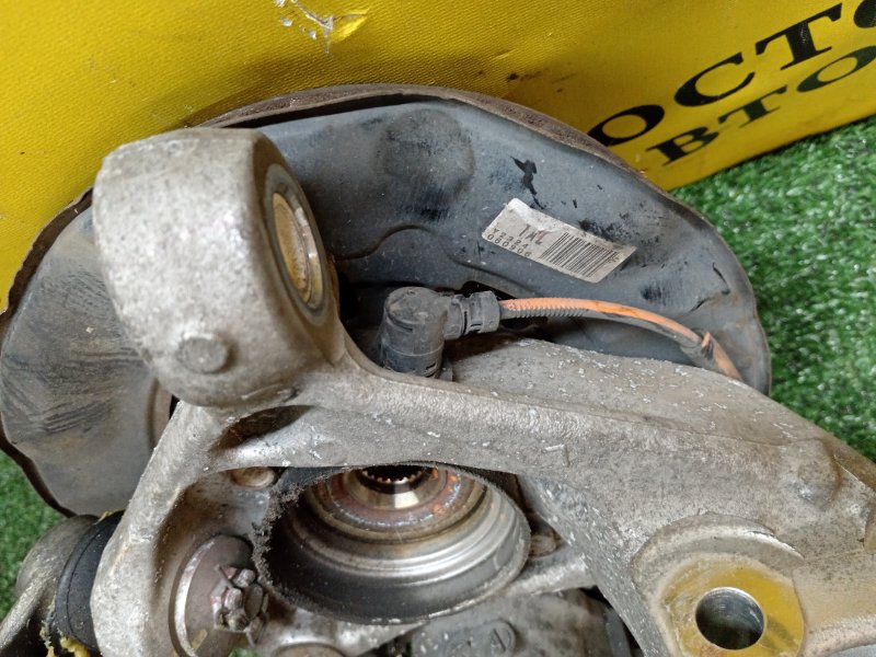 Ступица, 9900 рублей, Красноярск