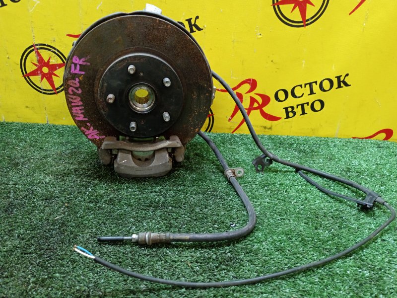 Ступица, 9900 рублей, Красноярск