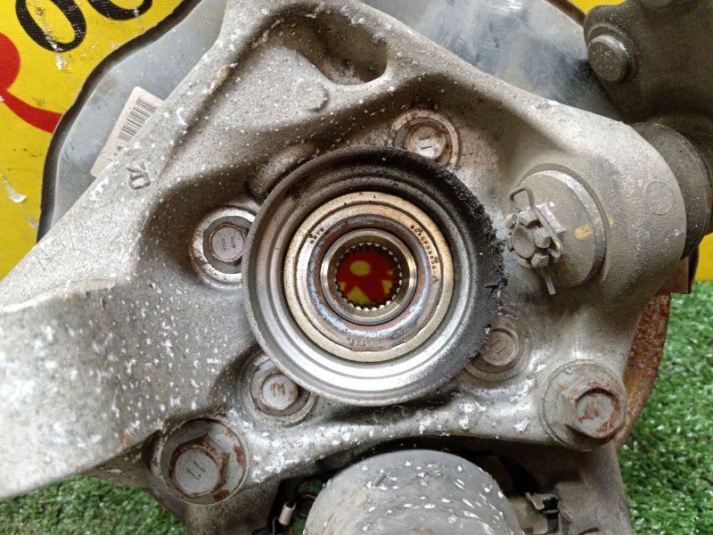 Ступица, 9900 рублей, Красноярск