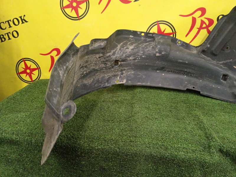 Подкрылок, 1000 рублей, Красноярск