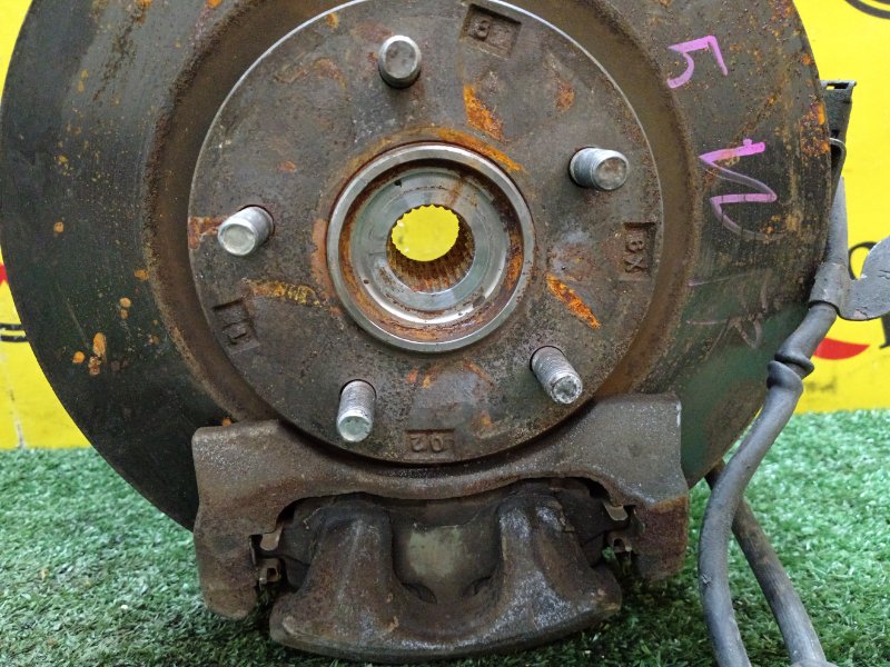 Ступица, 2800 рублей, Красноярск